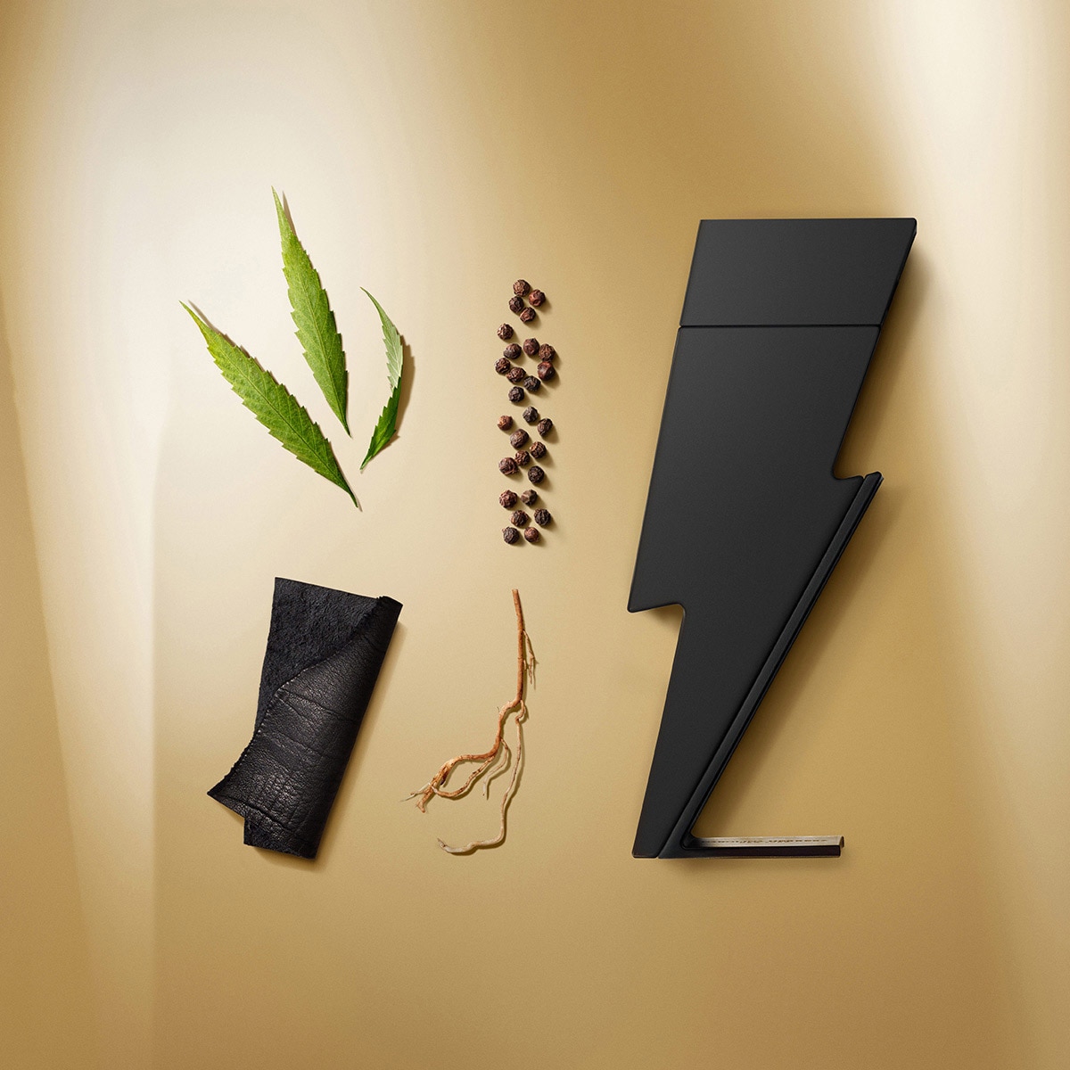 BAD BOY LE PARFUM, SET PARA CABALLERO CAROLINA HERRERA